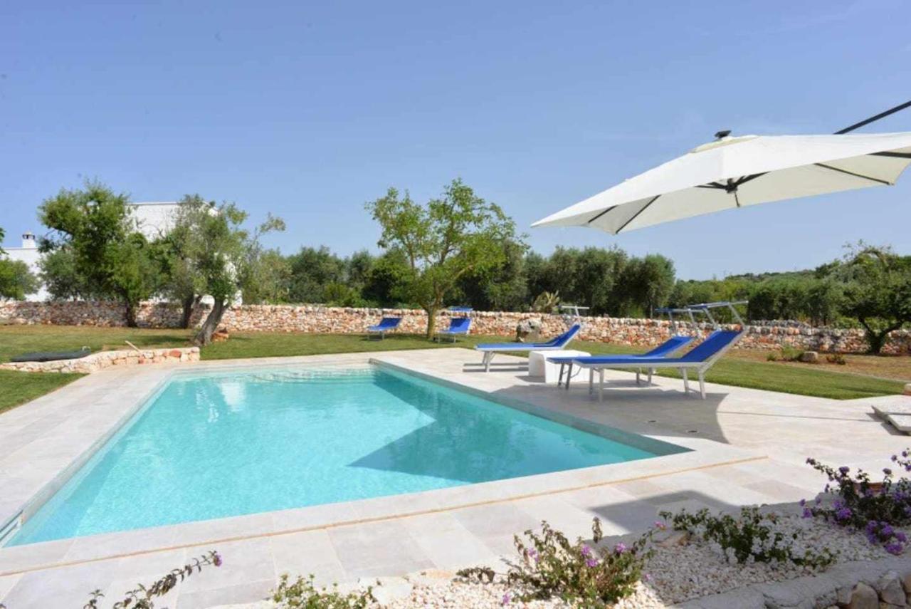 Casale Dolina Verde Ostuni Exterior photo