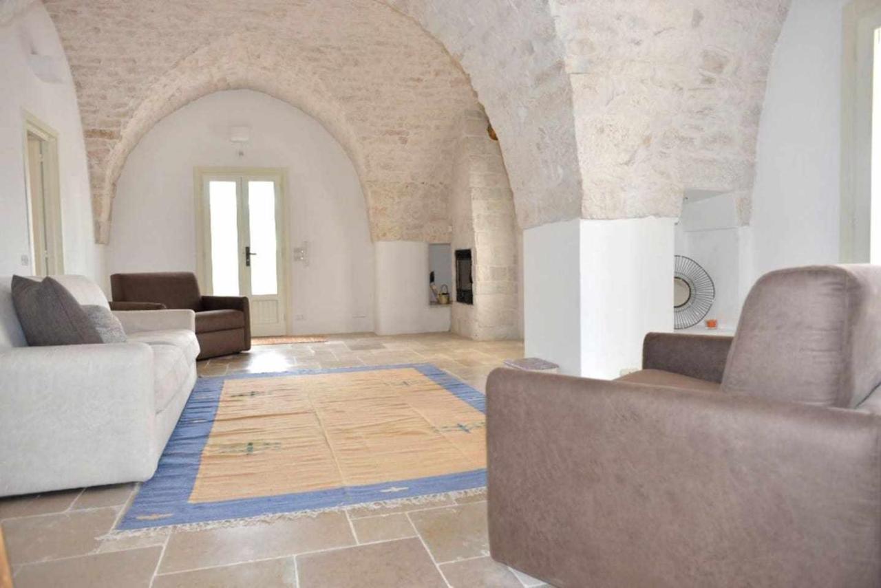 Casale Dolina Verde Ostuni Exterior photo