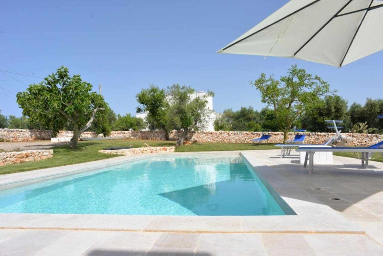 Casale Dolina Verde Ostuni Exterior photo