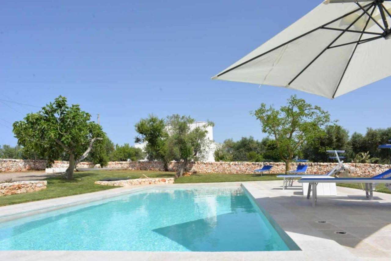 Casale Dolina Verde Ostuni Exterior photo