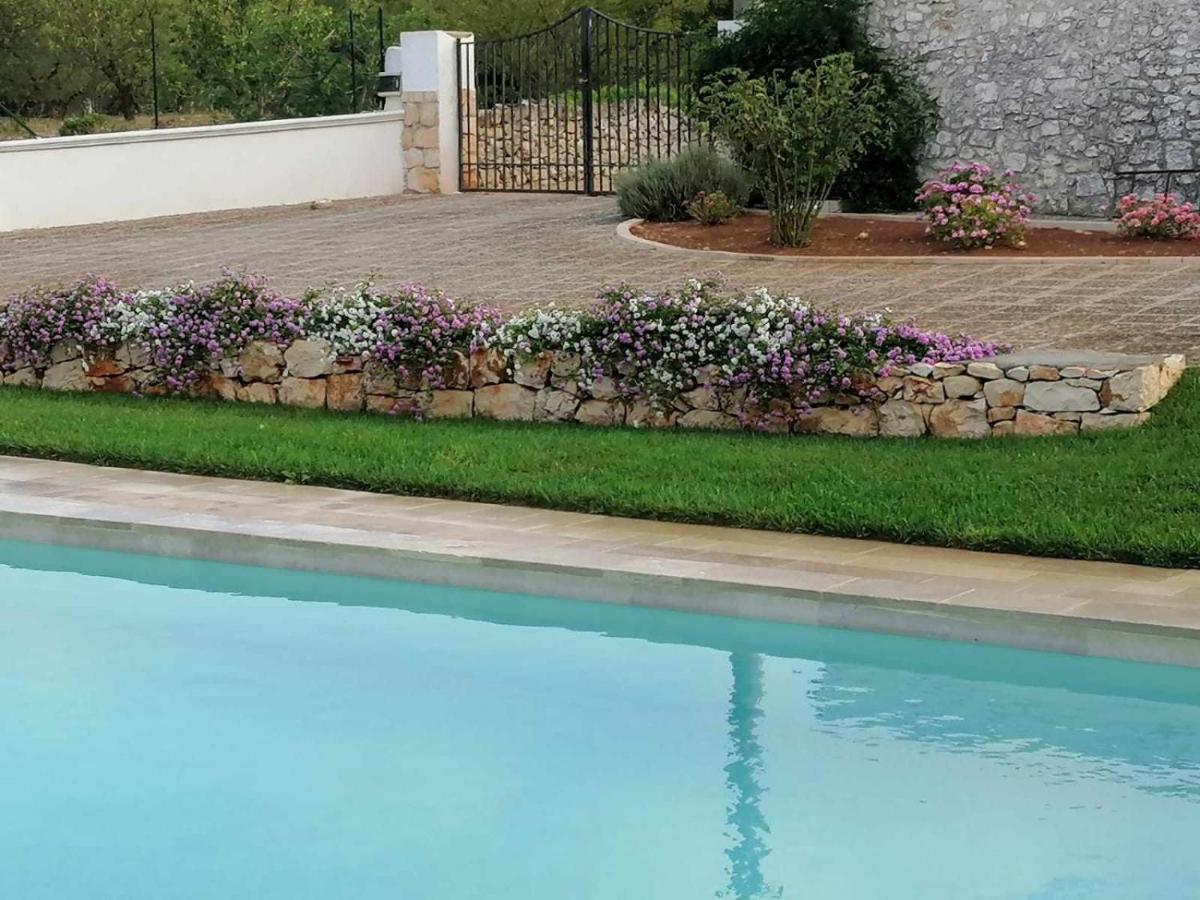 Casale Dolina Verde Ostuni Exterior photo