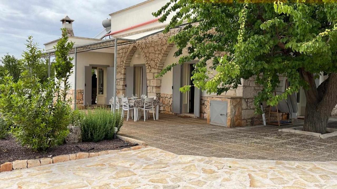 Casale Dolina Verde Ostuni Exterior photo