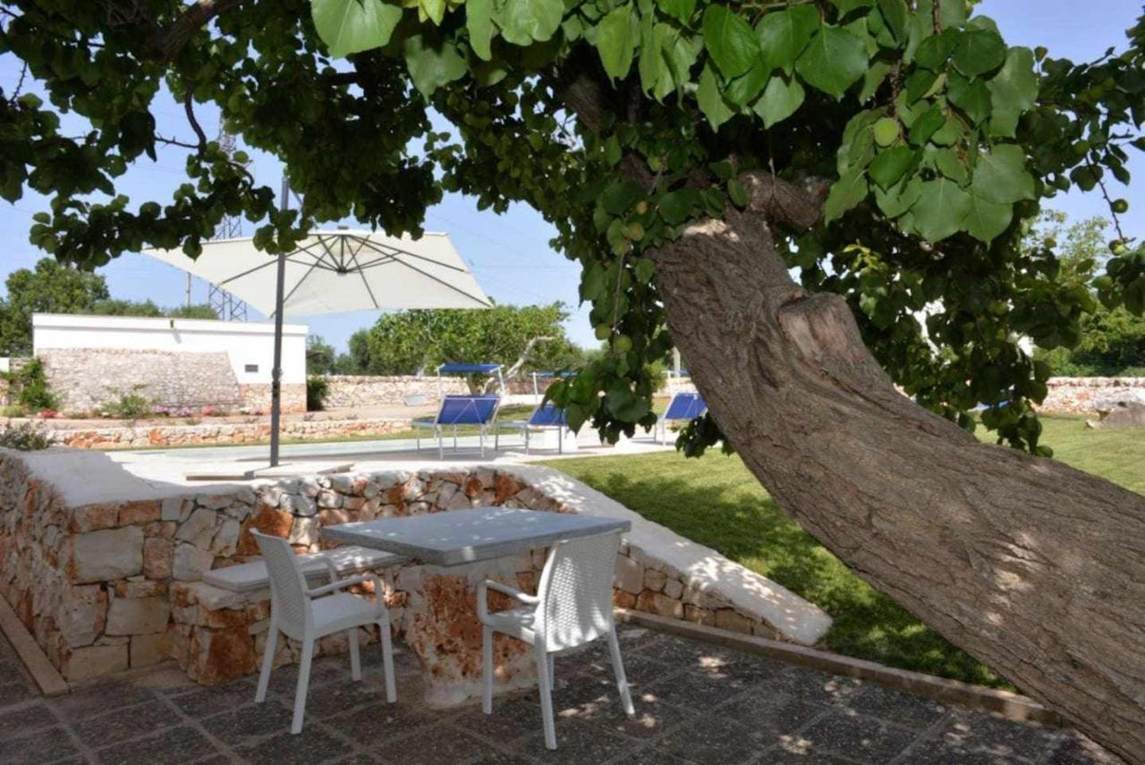 Casale Dolina Verde Ostuni Exterior photo
