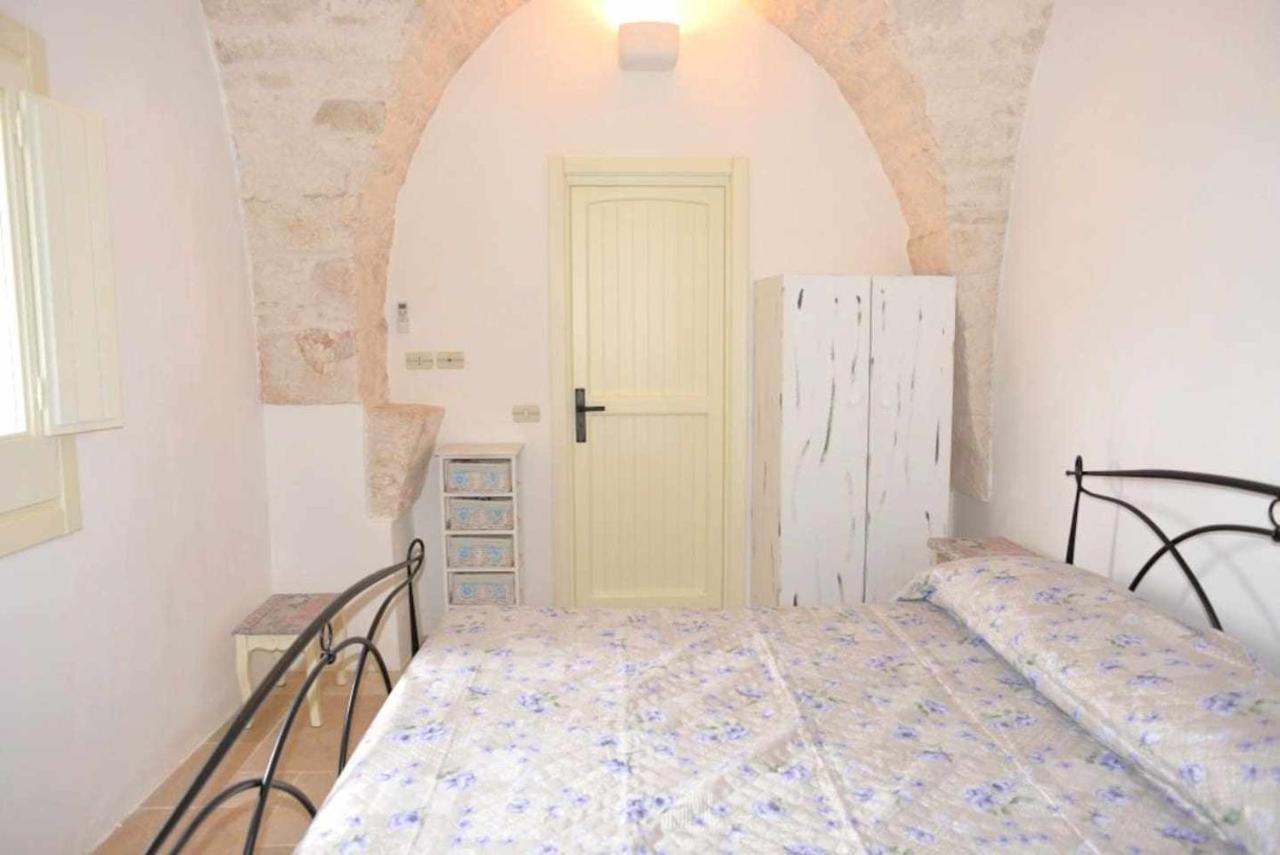 Casale Dolina Verde Ostuni Exterior photo