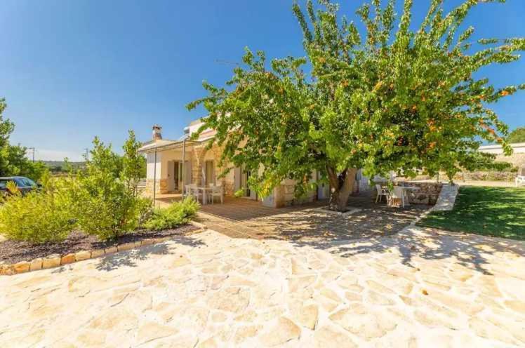 Casale Dolina Verde Ostuni Exterior photo
