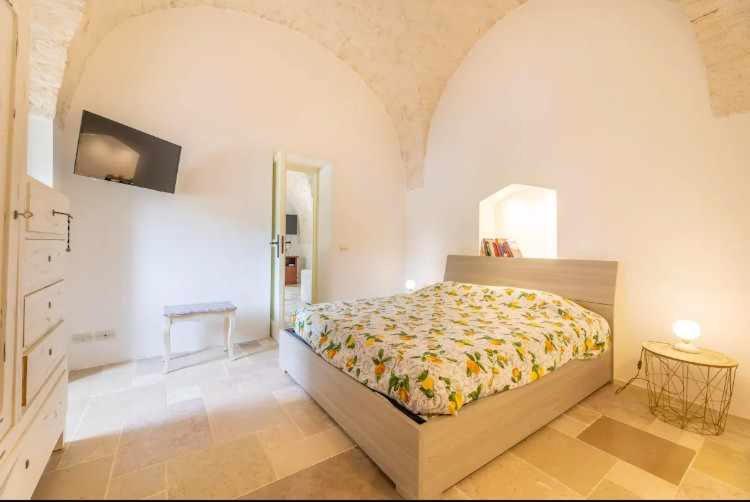 Casale Dolina Verde Ostuni Exterior photo